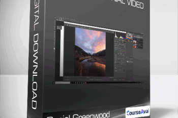 Daniel Greenwood - Sunset Tutorial Video