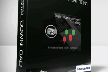 Jtrader - Risk Management 1on1