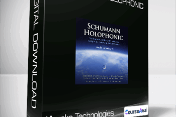 iAwake Technologies - Schumann Holophonic