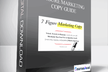 Sean Vosler - 7 Figure Marketing Copy Guide 2020 (Increase Academy)