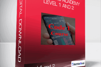 Oil Trading Academy Level 1 and 2