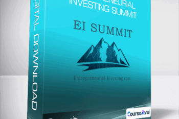 Entrepreneurial Investing Summit