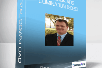 Greg Davis - Facebook Ads Domination (2020)