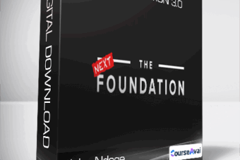 John Ndege - The Foundation 3.0