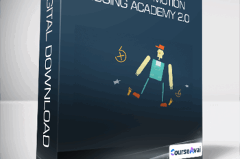 School of Motion - Rigging Academy 2.0