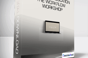 India Earl Education - The Workflow Workshop