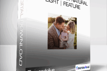 Twigandolive - Editing Backlit Natural Light | Feature