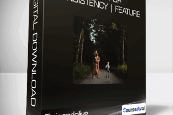 Twigandolive - Editing for Consistency | Feature