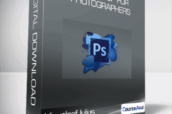VisualsofJulius - Photoshop for Photographers