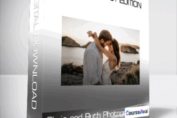Chris and Ruth Personal Development - Couple Shoot Edition