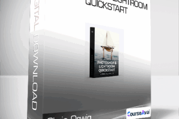Chris Orwig - Photoshop & Lightroom Quickstart