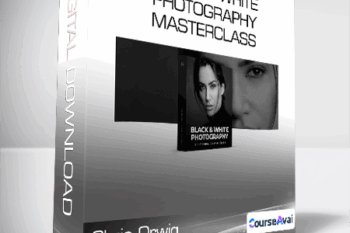 Chris Orwig - Black & White Photography Masterclass