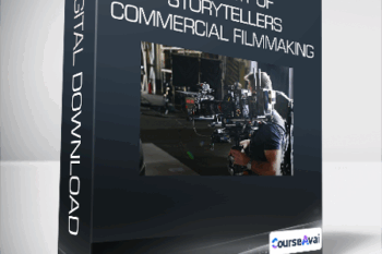 Academy of Storytellers - Commercial Filmmaking