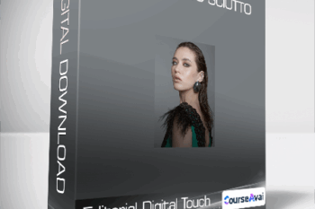 Editorial Digital Touch - up - Facundo Sciutto