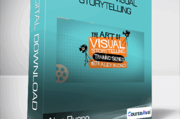 Alex Buono - The Art Of Visual Storytelling