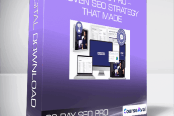 90 DAY SEO PRO - Proven SEO Strategy that made