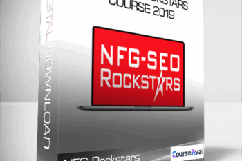 NFG Rockstars - NFG SEO Rockstars Course 2019