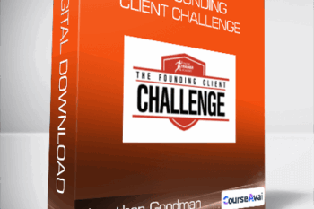 Jonathan Goodman - The Founding Client Challenge