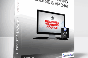 ASFX - Beginner Training Course & VIP Chat