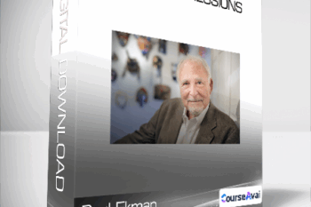 Paul Ekman - Micro Expressions