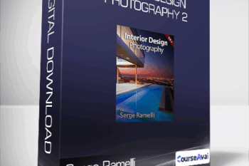 Serge Ramelli - Interior Design Photography 2