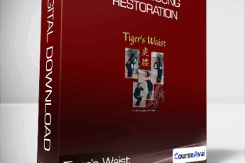 Tiger’s Waist - Daoist Qigong Restoration