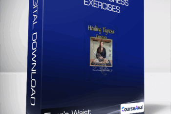 Tiger’s Waist - Healing Tigress Exercises