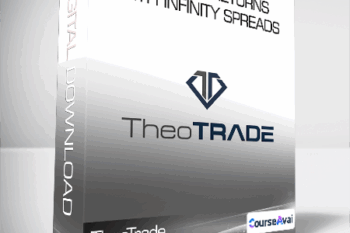 TheoTrade - Maximum Returns with Infinity Spreads