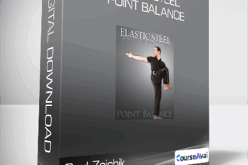 Paul Zaichik - ElasticSteel Point Balance