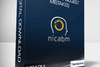 NICABM - The Experts Biggest Mistakes