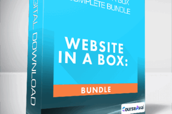 Website in a Box Complete Bundle