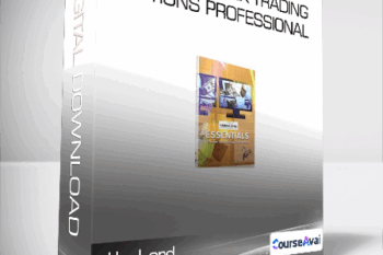 J.L. Lord - Random Walk Trading Options Professional