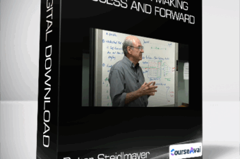 Peter Steidlmayer - The Decision-Making Process and Forward