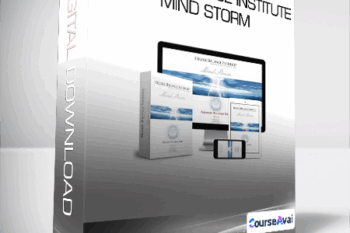 Higher Balance Institute - Mind Storm