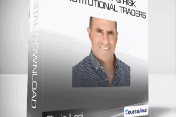 Chris Lori - Psychology & Risk of Institutional Traders