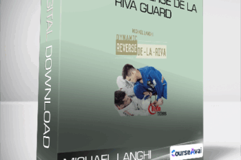 MICHAEL LANGHI - DYNAMIC REVERSE DE LA RIVA GUARD