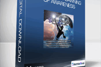 Monroe - INNER STATES DAWNING OF AWARENESS