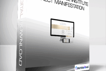 Higher Balance Institute - Direct Manifestation