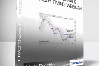 Linda Raschke - Market Internals & Intraday Timing Webinar
