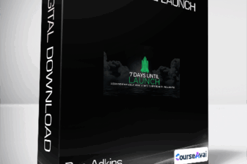 Ben Adkins - 7 Days Until Launch