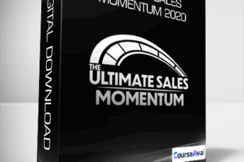 Ultimate Sales Momentum 2020