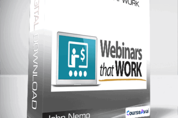 John Nemo - Webinars That Work