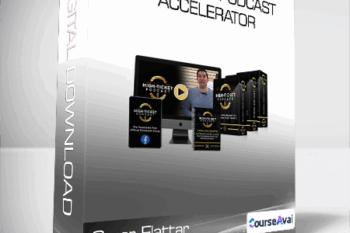 Omar Elattar - High Ticket Podcast Accelerator