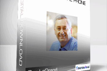 Ron LeGrand - Mastering The Phone