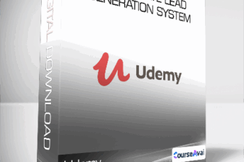 Udemy - The Ultimate Lead Generation System