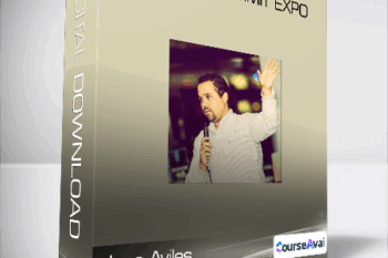 Jose Aviles - Virtual Summit Expo
