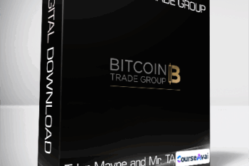 Tyler Mayne and Mr. TA - BTG Bitcoin Trade Group