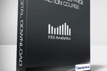 FXS Analytics Price Action Course