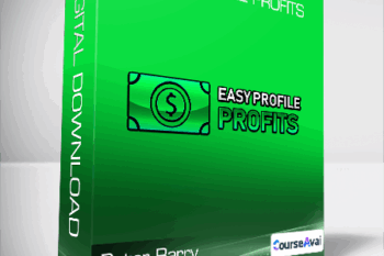 Peter Barry & Fraser McDonald - Easy Profile Profits