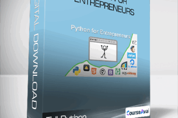 TalkPython - Python for Entrepreneurs